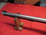 Remington Genesis 50 Cal Muzzleloader Thumbhole Stock - 16 of 17