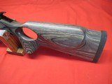 Remington Genesis 50 Cal Muzzleloader Thumbhole Stock - 17 of 17