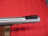 Remington Genesis 50 Cal Muzzleloader Thumbhole Stock - 9 of 17