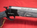 Remington Genesis 50 Cal Muzzleloader Thumbhole Stock - 2 of 17