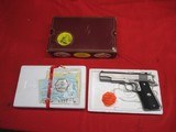 Colt Delta Elite Stainless 10MM with Box & Paperwork & Extra Mag - 1 of 18