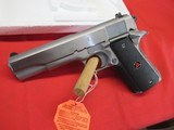Colt Delta Elite Stainless 10MM with Box & Paperwork & Extra Mag - 3 of 18