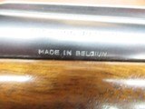 Belgium Browning Double Auto Twelvette 12ga Gold Scroll - 7 of 18