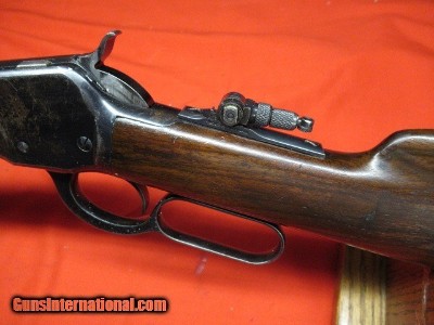 Winchester Model 53 25-20 - Image 19 of 21