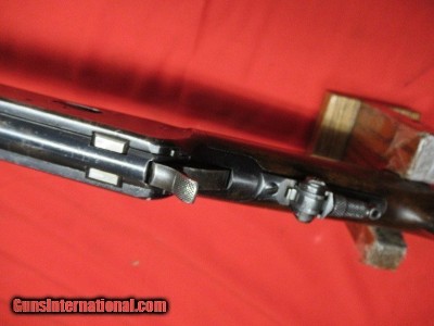 Winchester Model 53 25-20 - Image 9 of 21
