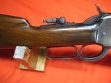 Winchester Model 53 25-20 - 3 of 21