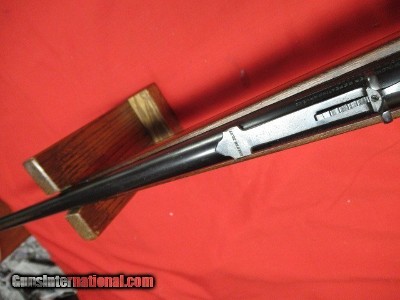 Winchester Model 53 25-20 - Image 11 of 21