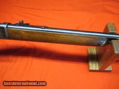 Winchester Model 53 25-20 - Image 5 of 21