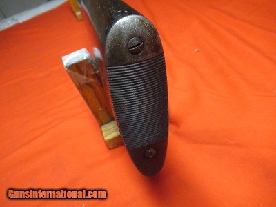 Winchester Model 53 25-20 - Image 21 of 21