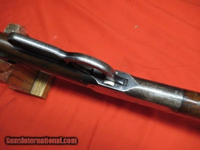 Winchester Model 53 25-20 - Image 12 of 21