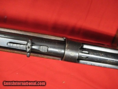 Winchester Model 53 25-20 - Image 8 of 21