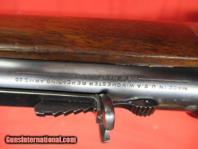 Winchester Model 53 25-20 - Image 7 of 21