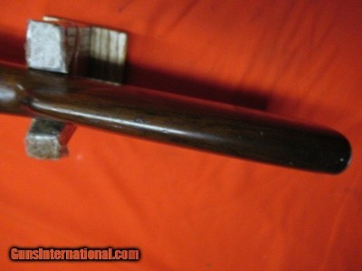 Winchester Model 53 25-20 - Image 10 of 21