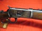 Winchester Model 53 25-20 - 2 of 21