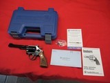 Smith & Wesson 17-9 22LR with Case & Paperwork - 1 of 15