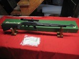 Remington Nylon 77 Apache Green 22LR with Box - 1 of 18