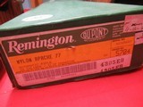 Remington Nylon 77 Apache Green 22LR with Box - 18 of 18