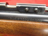 Benjamin Sheridan Blue Streak Air Rifle NICE! - 14 of 20