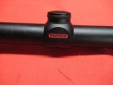 Redfield Revolution 3-9X40 Scope - 2 of 9