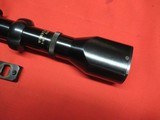 Weaver K-6W USA Scope with Rings & Mount - 5 of 9