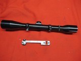 Weaver K-6W USA Scope with Rings & Mount - 6 of 9