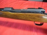 Winchester Pre 64 Model 70 Fwt 270 Win - 17 of 20