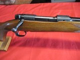 Winchester Pre 64 Model 70 Fwt 270 Win - 2 of 20