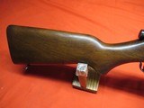 Winchester Model 43 22 Hornet Factory Drilled - 3 of 17