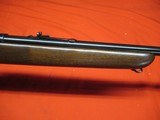 Winchester Model 43 22 Hornet Factory Drilled - 4 of 17