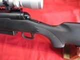 Savage 220 20ga with Leupold Scope - 21 of 23