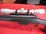 Savage 220 20ga with Leupold Scope - 19 of 23