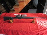 Savage 220 20ga with Leupold Scope - 1 of 23