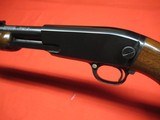 Winchester Model 61 22 S,L,LR - 19 of 21