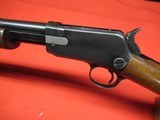 Winchester Model 62A 22 S,L,LR - 18 of 21