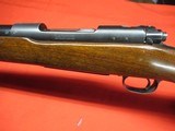 Winchester Pre 64 Model 70 Std 270 Win - 17 of 20