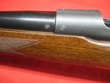 Winchester Pre 64 Model 70 Std 270 Win - 15 of 20