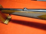Winchester Pre 64 Model 70 Std 270 Win - 16 of 20