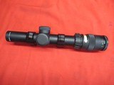 Trijicon Accupoint 1-4X24 Scope - 1 of 9