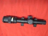 Trijicon Accupoint 1-4X24 Scope - 5 of 9