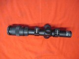 Trijicon Accupoint 1-4X24 Scope - 9 of 9