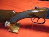 Winchester Pre War Model 21 20ga NICE!!! - 3 of 21