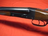 Winchester Pre War Model 21 20ga NICE!!! - 16 of 21