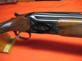 Browning Citori Sporter 28ga Like New - 2 of 20