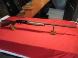 Winchester Model 50 12ga Nice! - 1 of 21