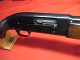 Winchester Model 50 12ga Nice! - 2 of 21