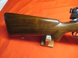 Winchester Pre 64 Model 52B Heavy Barrel Target 22LR NICE! - 3 of 24