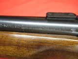 Winchester Pre 64 Model 52B Heavy Barrel Target 22LR NICE! - 18 of 24