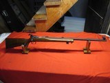 Winchester Pre 64 Model 52B Heavy Barrel Target 22LR NICE!