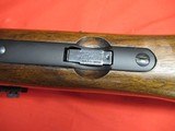 Winchester Pre 64 Model 52B Heavy Barrel Target 22LR NICE! - 13 of 24