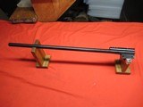 Thompson Encore 22-250 Barrel - 1 of 9